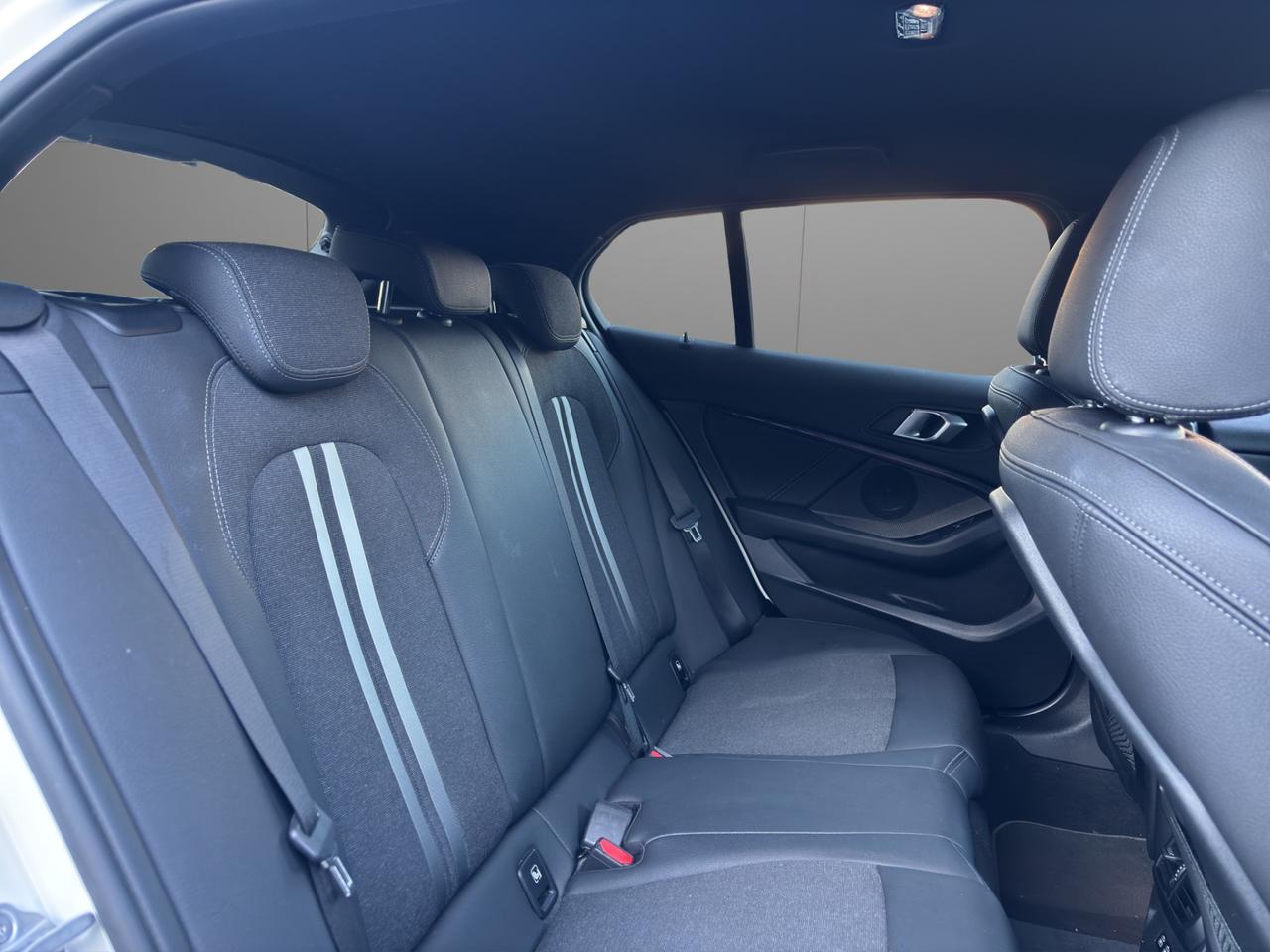 BMW 116 d Sport - Promo Finanziamento - Automatica