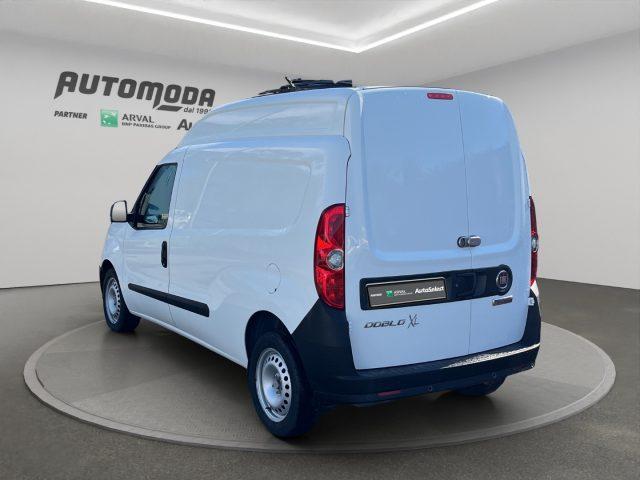 FIAT Doblo LH2 MAXI XL Tetto alto