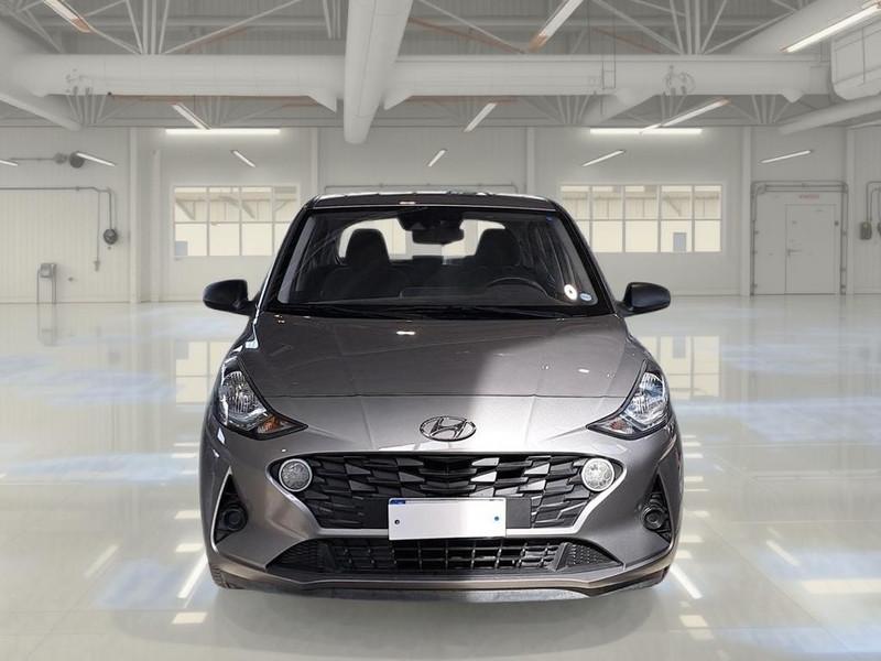 HYUNDAI i10 P/M 1l 67hp Advance