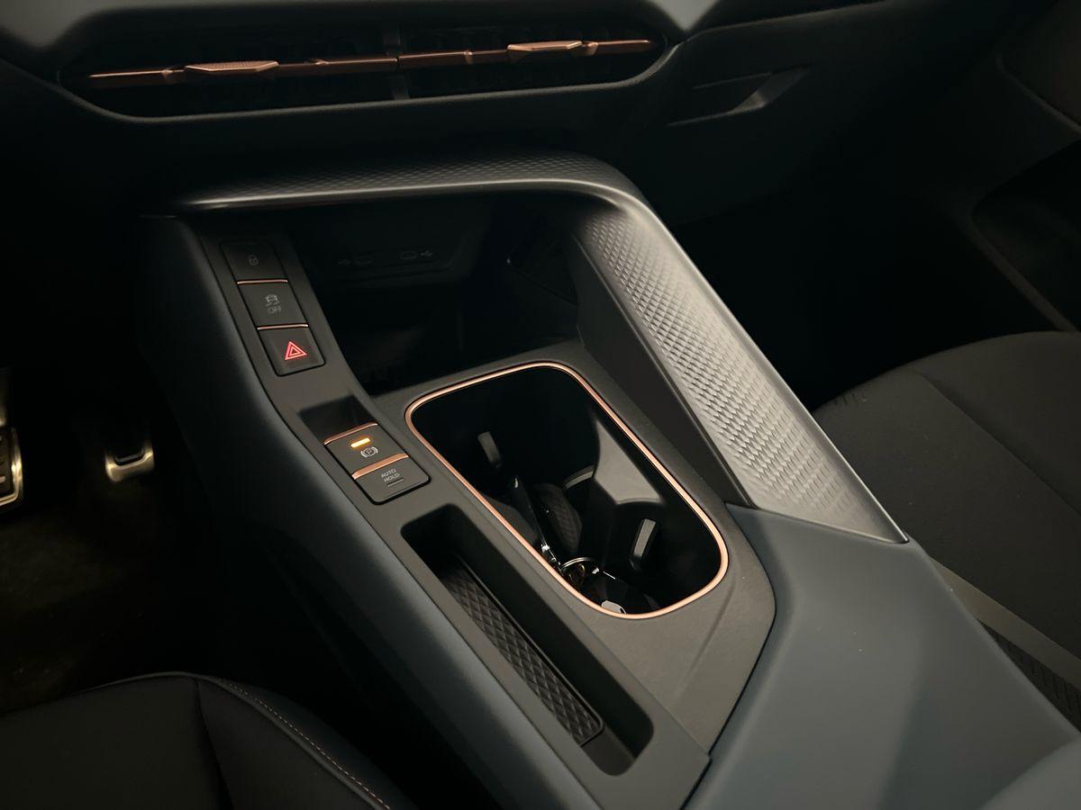 CUPRA Terramar 1.5 Hybrid 110 kW (150 CV) mHEV DSG 7 marce 2WD