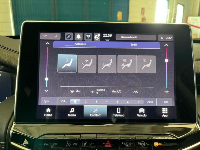 Jeep Compass Compass 1.5 Turbo T4 130 CV MHEV 2WD Summit