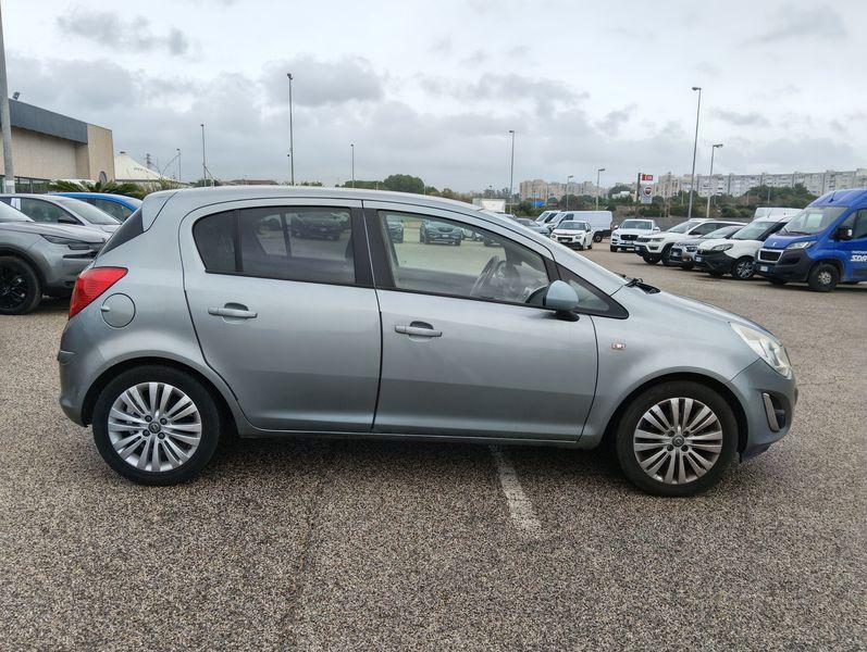 OPEL Corsa 5p 1.2 Ecotec Gpl-tech 85cv