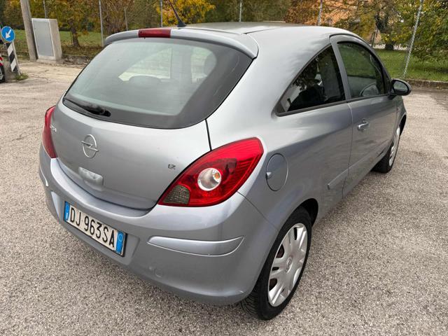 OPEL Corsa 1.2 3p Sport senza nessun lavoro da fare