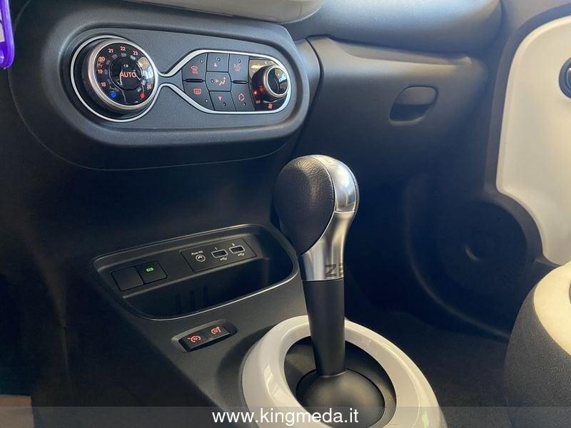 Renault Twingo Electric Twingo Electric Intens