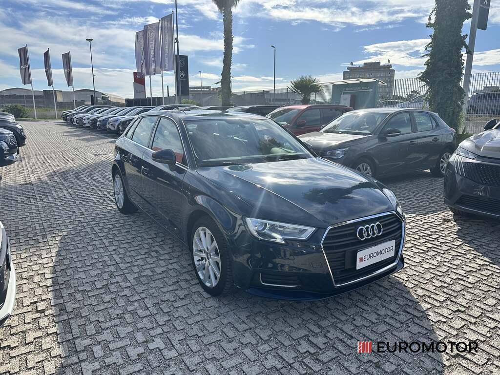 Audi A3 30 1.6 TDI Design S tronic