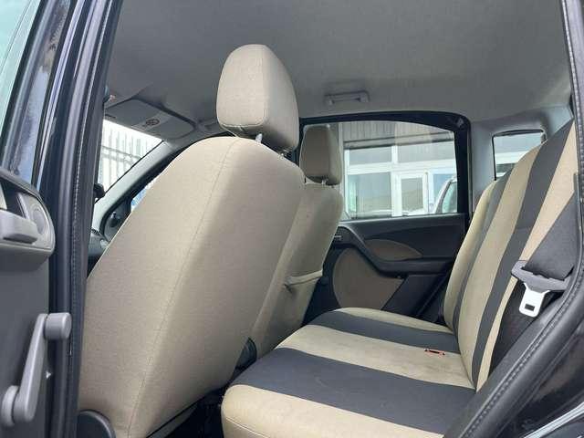 Fiat Panda Panda 1.2 natural power Climbing