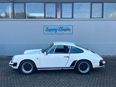 Porsche 911 3.0 SC Coupè