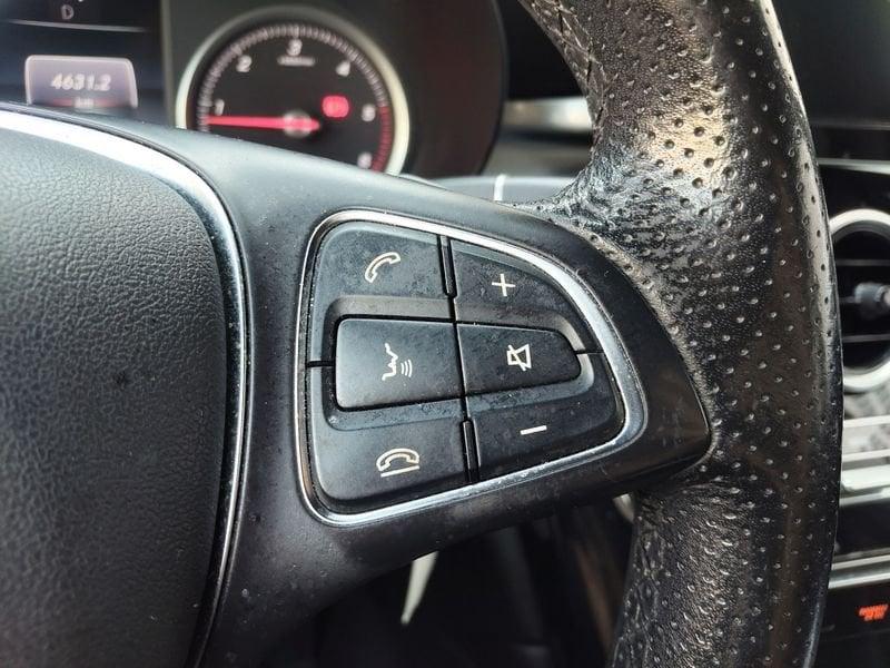 Mercedes-Benz GLC GLC 250 d Exclusive 4matic auto