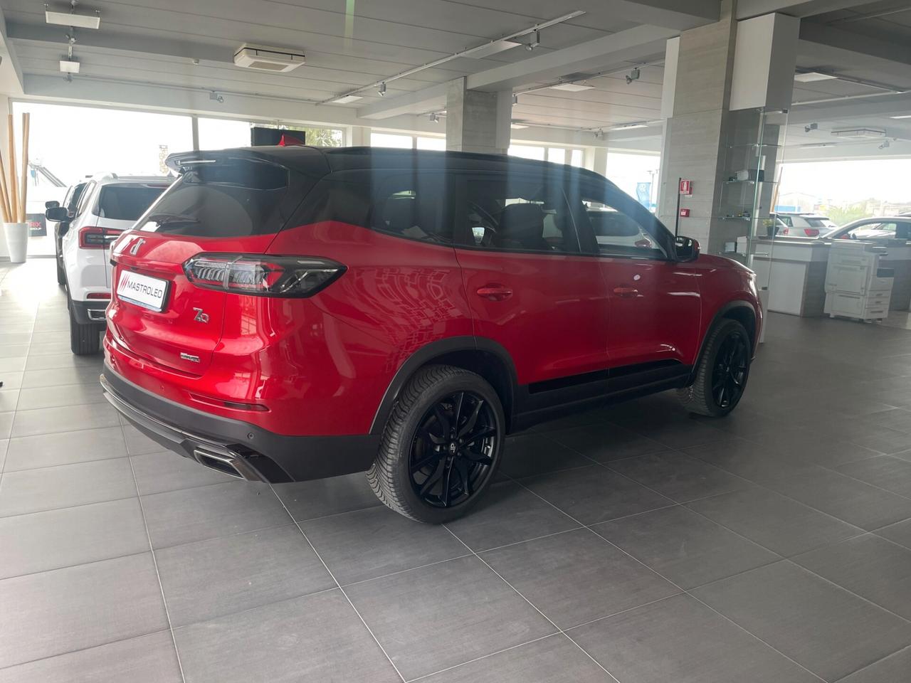 Dr Dr 7.0 DR 7.0 PHEV