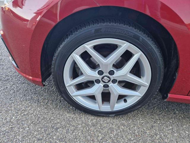 SEAT Ibiza 1.6 TDI 95 CV 5 porte FR