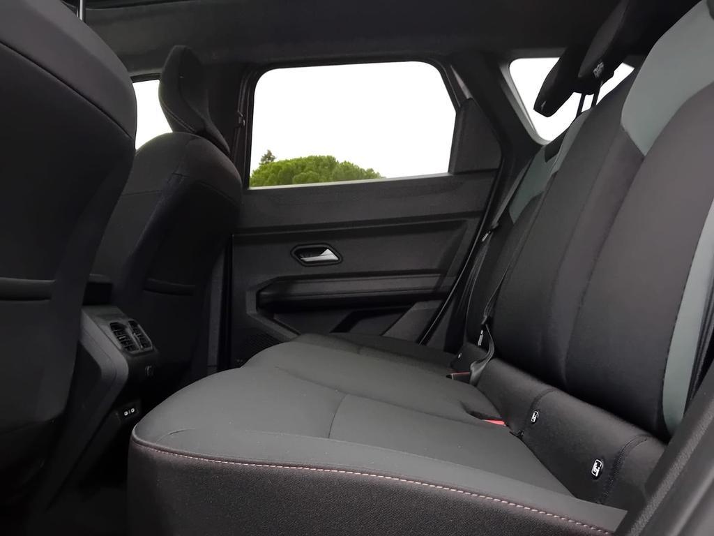 Dacia Bigster 1.2 mild hybrid Extreme