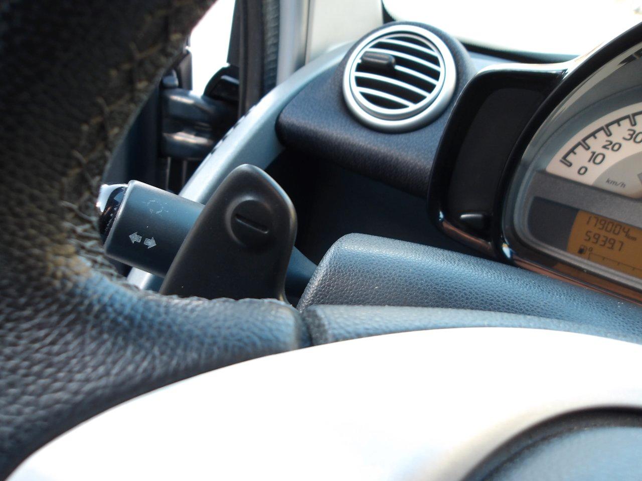 Smart fortwo coupe Fortwo 1.0 Micro Hybrid Drive Pulse