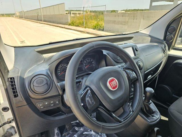 FIAT Fiorino 1.3 MJT 95CV CARGO SX OFFICINA MOBILE