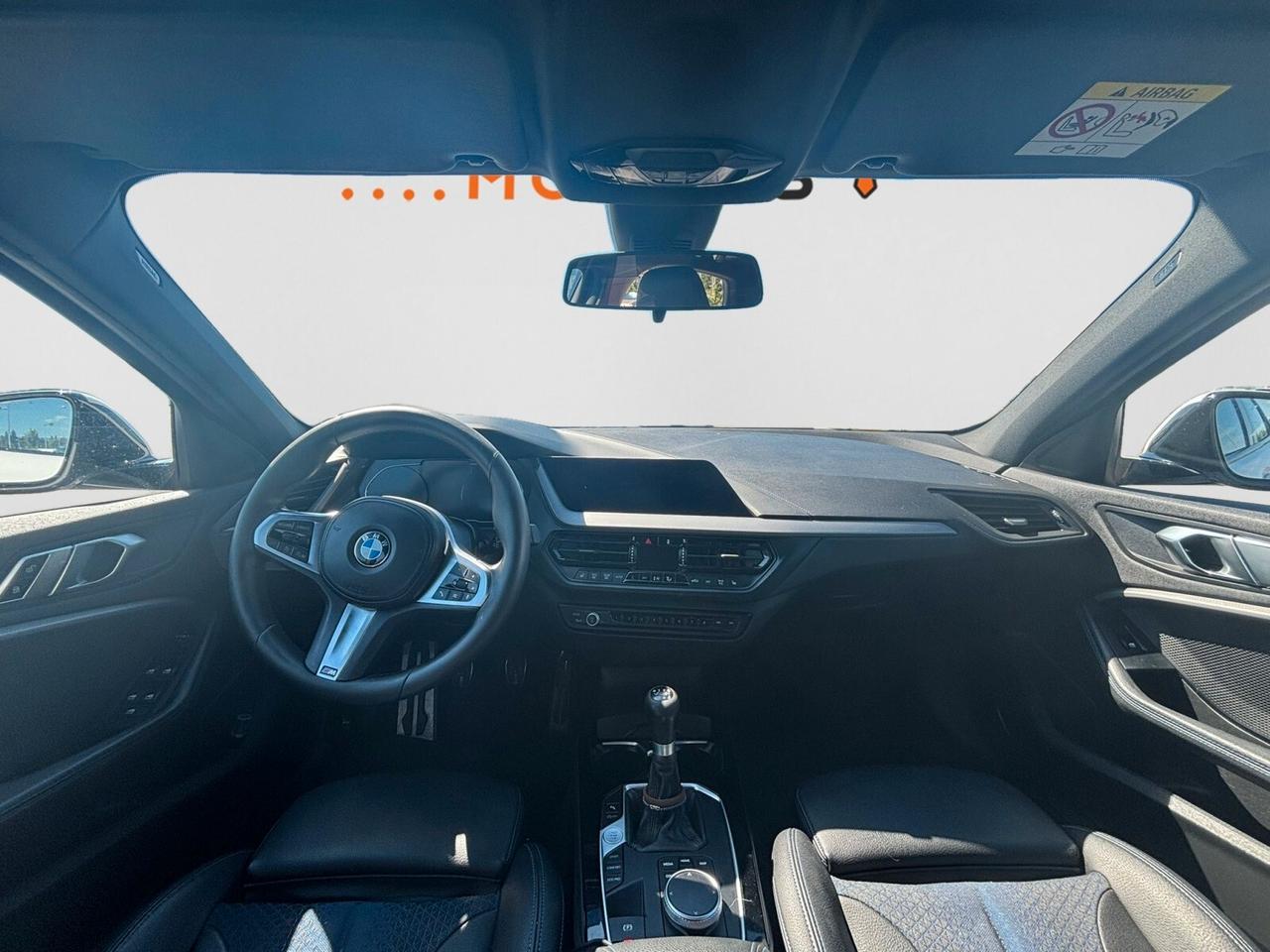 Bmw 118 118i 5p. Msport