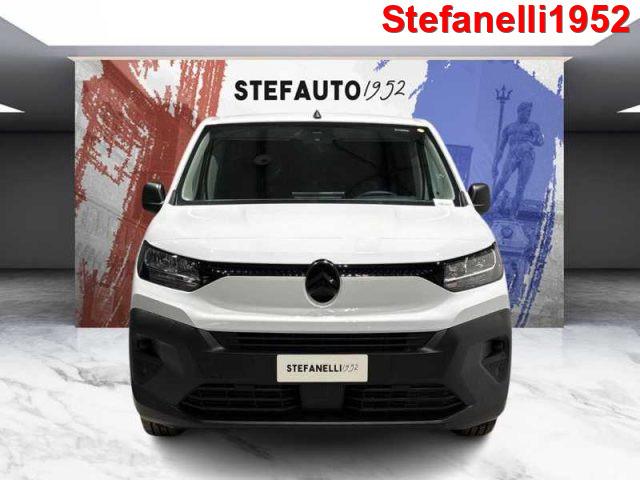 CITROEN Berlingo Van M - BlueHDi 100 Cv S&S