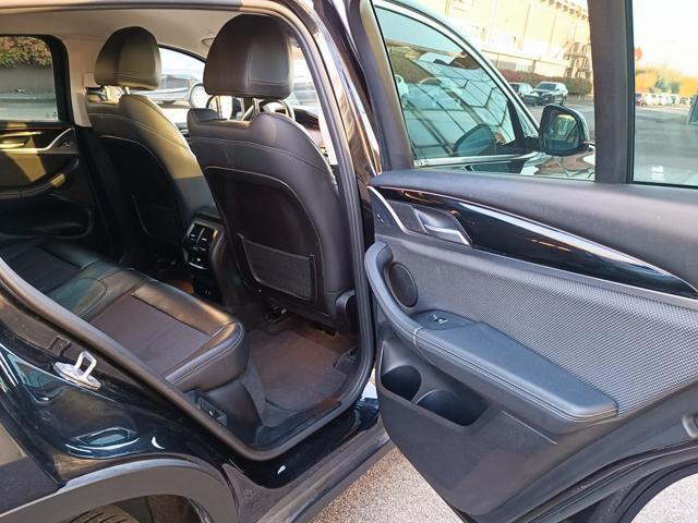 BMW X4 xDrive20d 48V xLine