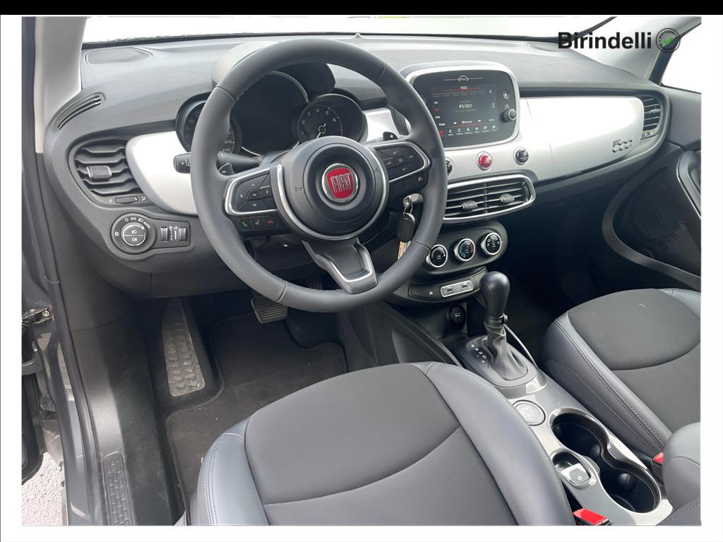 FIAT 500X - 500X 1.3 T4 150 CV DCT Connect