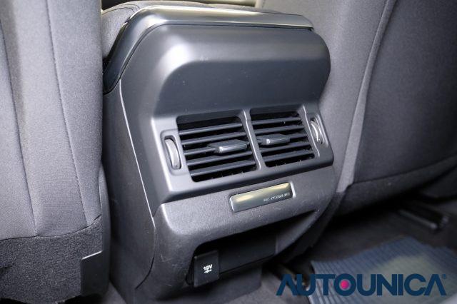 LAND ROVER Range Rover Evoque 2.0 I4 200 CV AWD AUTOMATICA