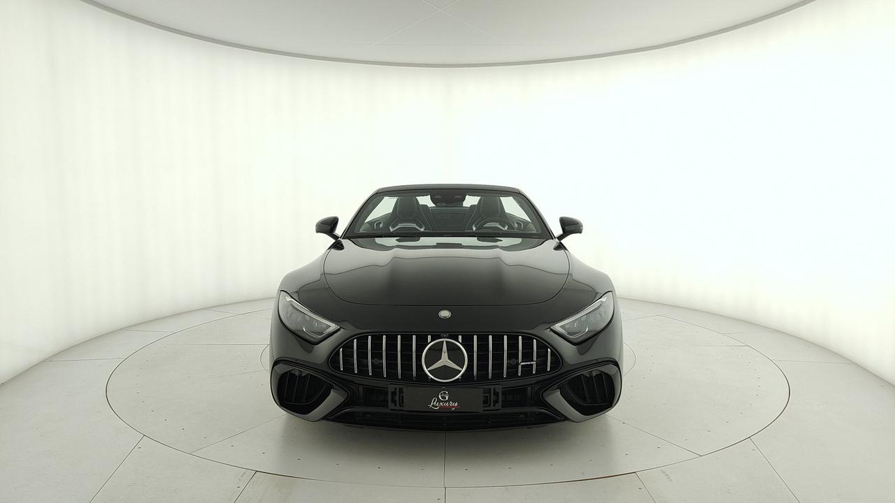 Mercedes-Benz Mercedes-AMG SL 63 S e performance 4M+ P