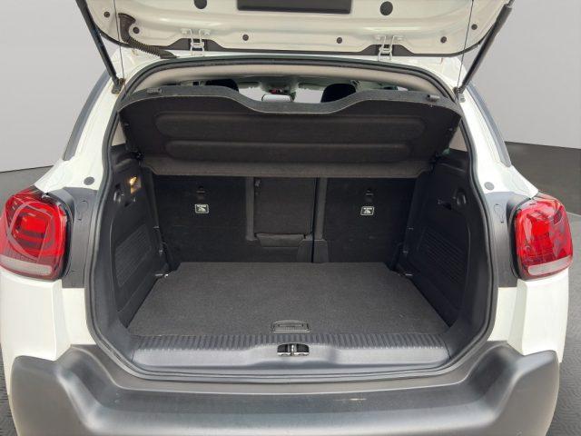 CITROEN C3 Aircross PureTech 110 S&S Feel