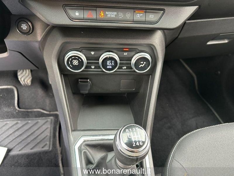 Dacia Sandero Sandero Streetway 1.0 TCe ECO-G Comfort