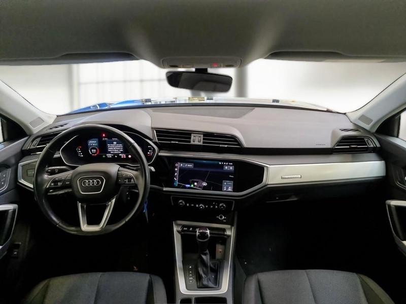 AUDI Q3 SPORTBACK 35 TDI quattro S tronic Business Plus