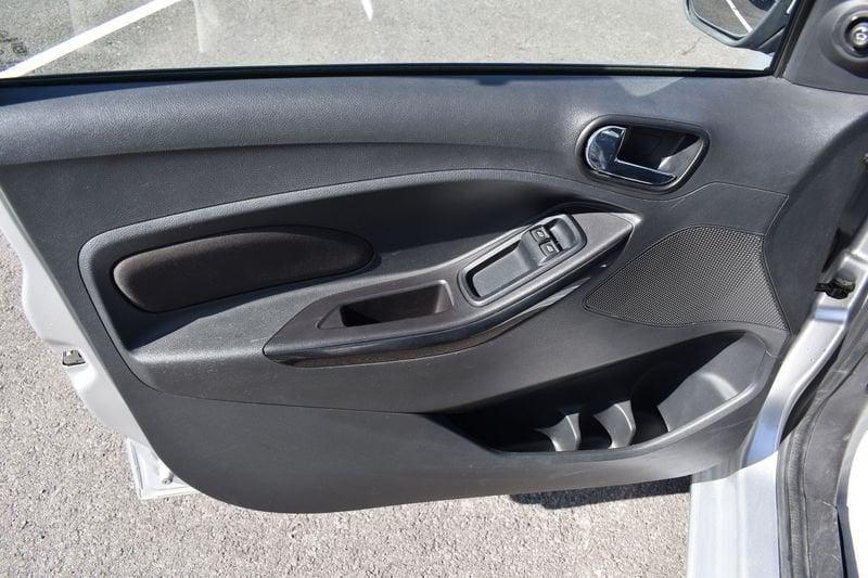 Ford Ka Plus FORD KA+ 1.2 70cv