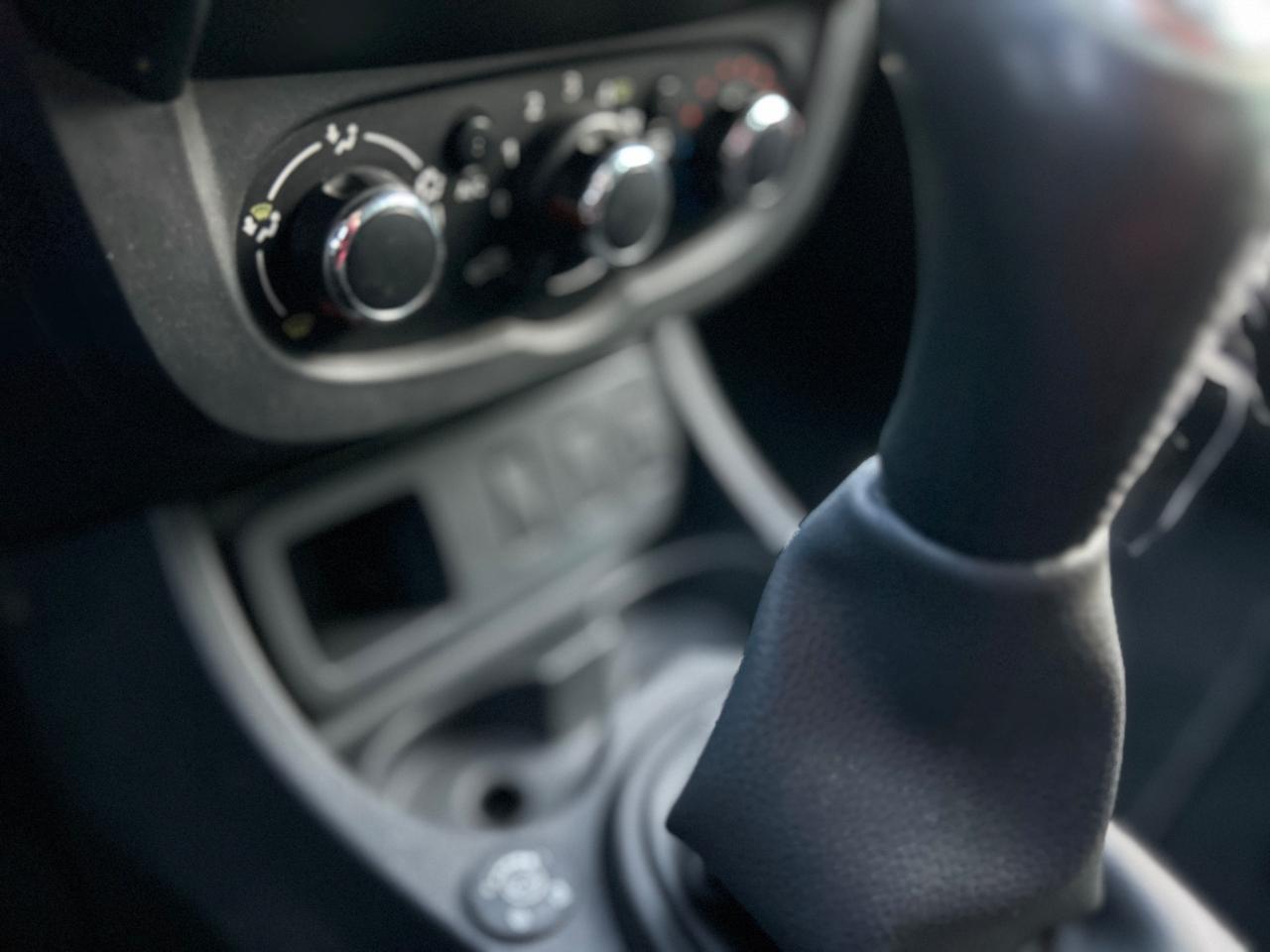 Dacia Duster 1.6c 4x2*GPL DI FABBRICA*UNIPRO*NAVI*