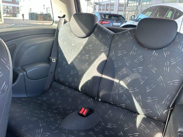 MINI Mini 1.4 tdi One D De Luxe