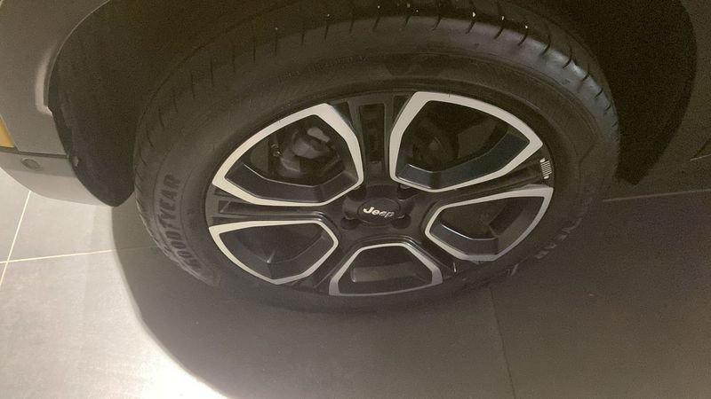 Jeep Avenger Avenger 1.2 Turbo 100 CV Summit