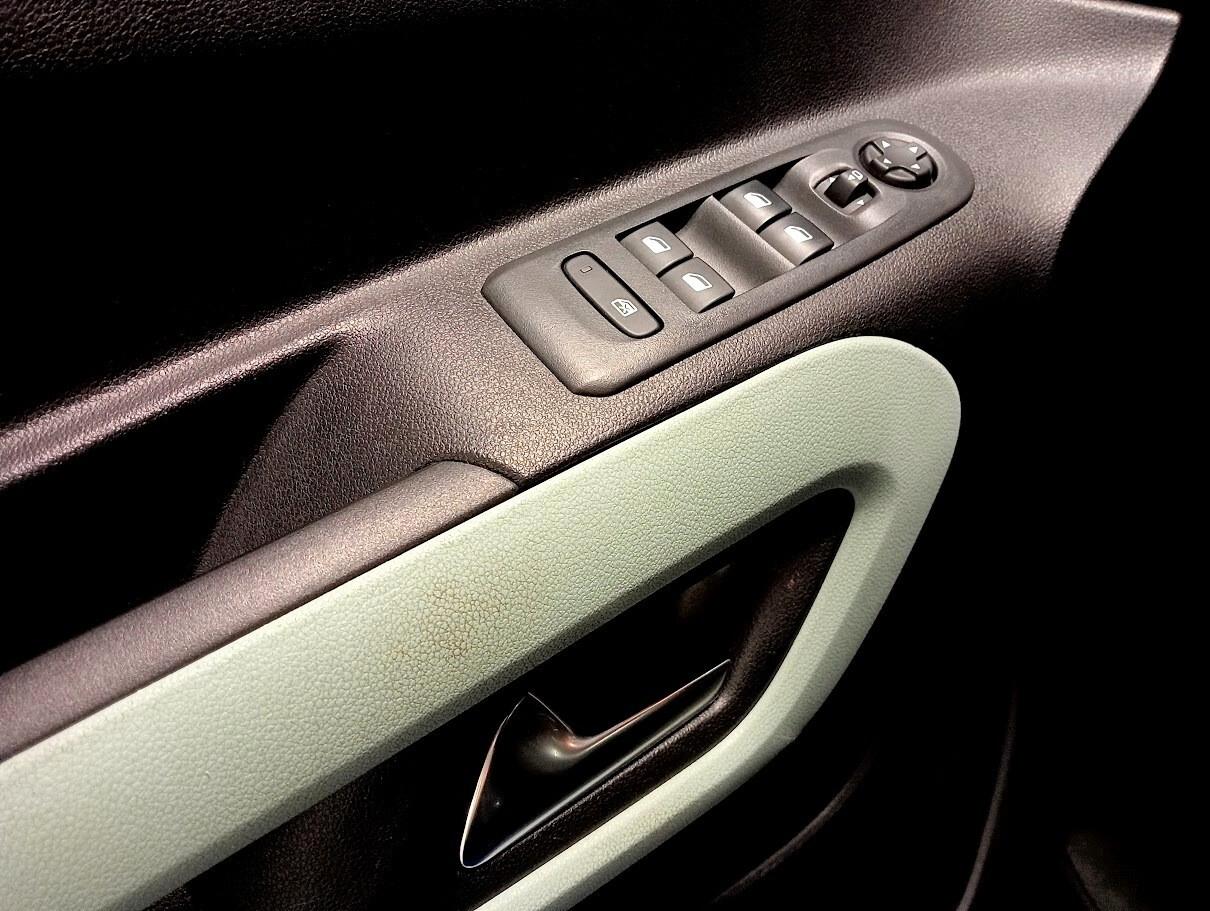 Citroen Berlingo 1.5 bluehdi M SHINE FULL OPTIONAL PRONTA CONS