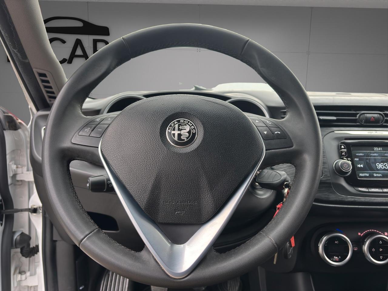 Alfa Romeo - Giulietta 1.6 JTDm 120 CV Super - Promo finanziamento