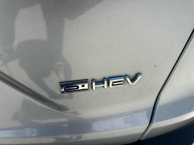 HONDA CR-V 2.0 Hev eCVT Elegance Navi