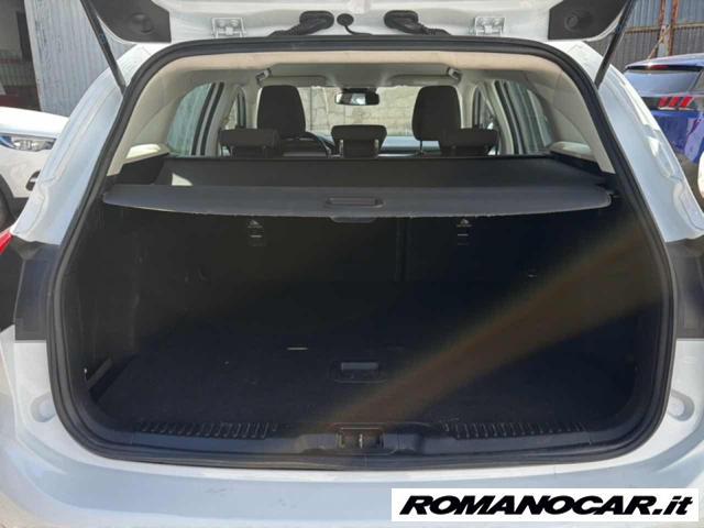 FORD Focus 1.5 EcoBlue 120 CV automatico SW Business Co-Pilot
