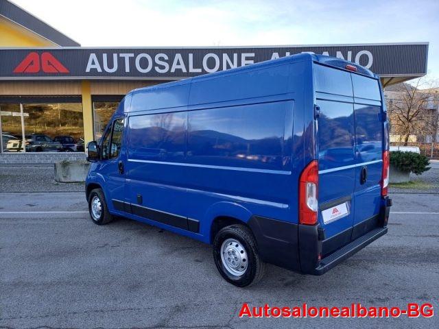 PEUGEOT Boxer 335 2.0 BlueHDi 160CV FRIGO