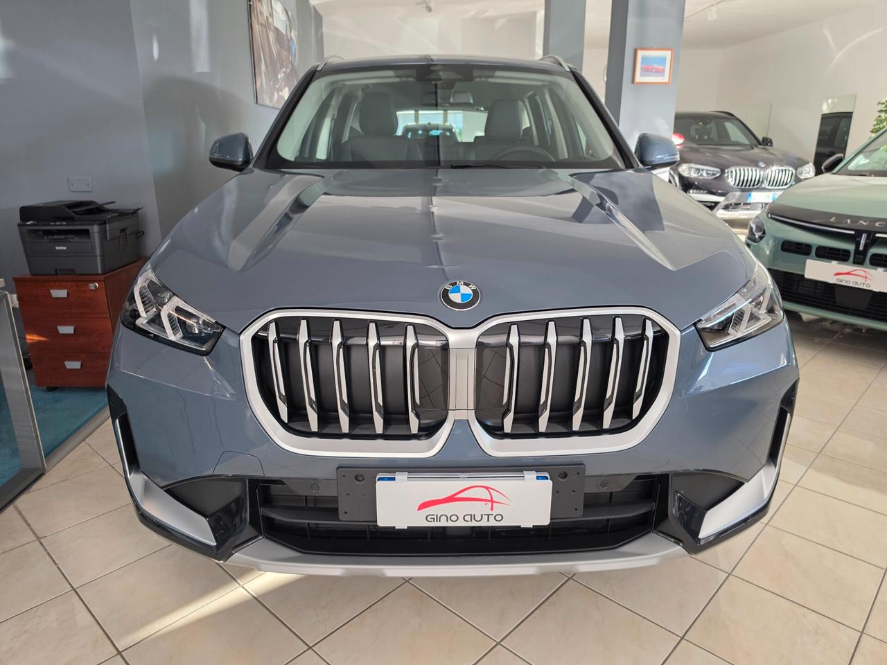 Bmw X1 sDrive 18d xLine Km Zero 2026
