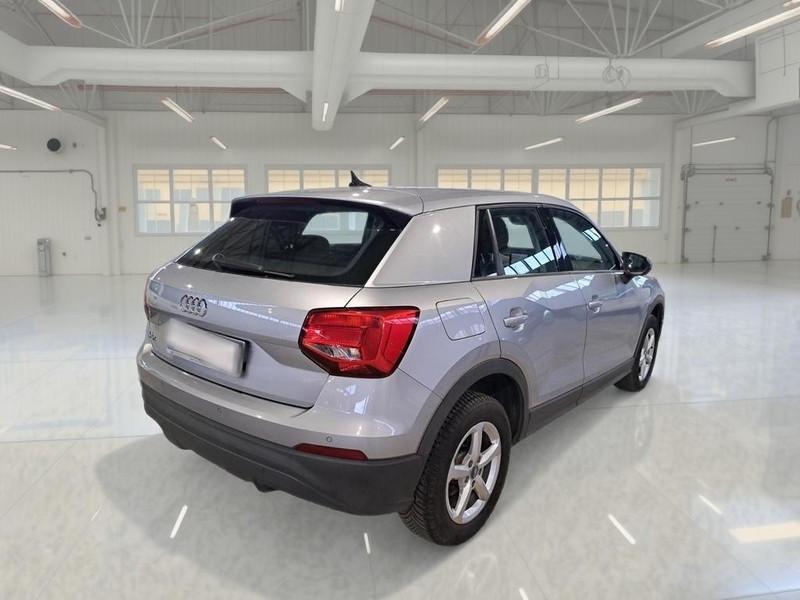 AUDI Q2 1.6 30 TDI BUSINESS S TRONIC SUV