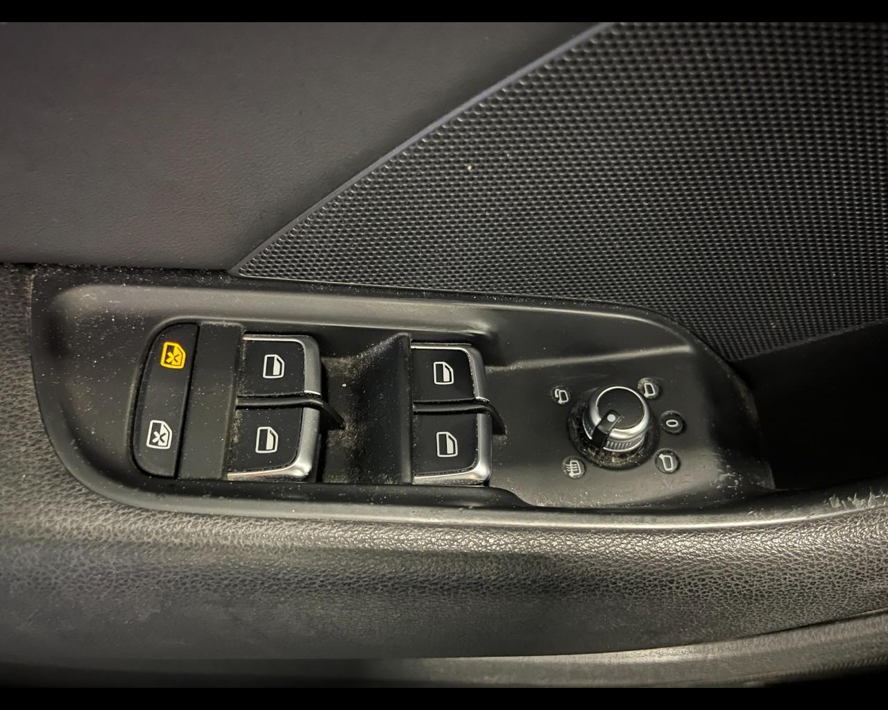 AUDI A3 SPORTBACK 1.6 TDI AMBITION