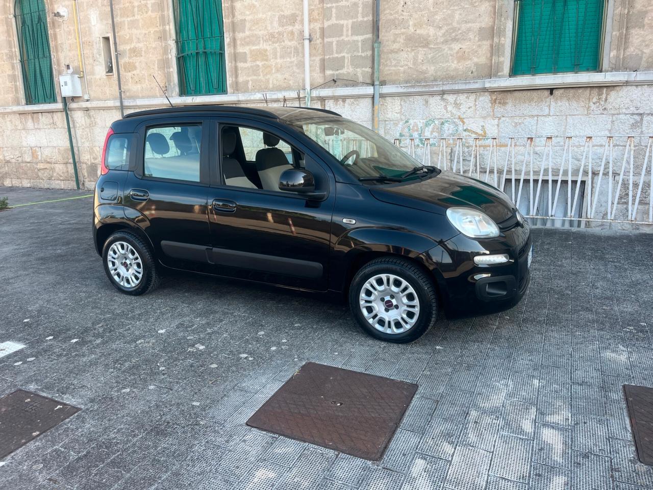 Fiat Panda 1.2 Benzina Cv 69 X NeoPatentati