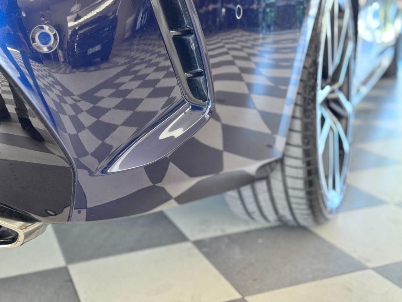 BMW M440 i 48VxDrive Coupé 374CV Stage1 Garanzia Bmw