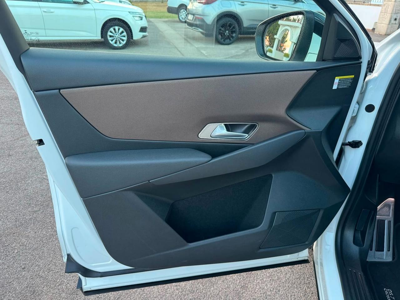 Ds 7 Crossback HDi Automatica