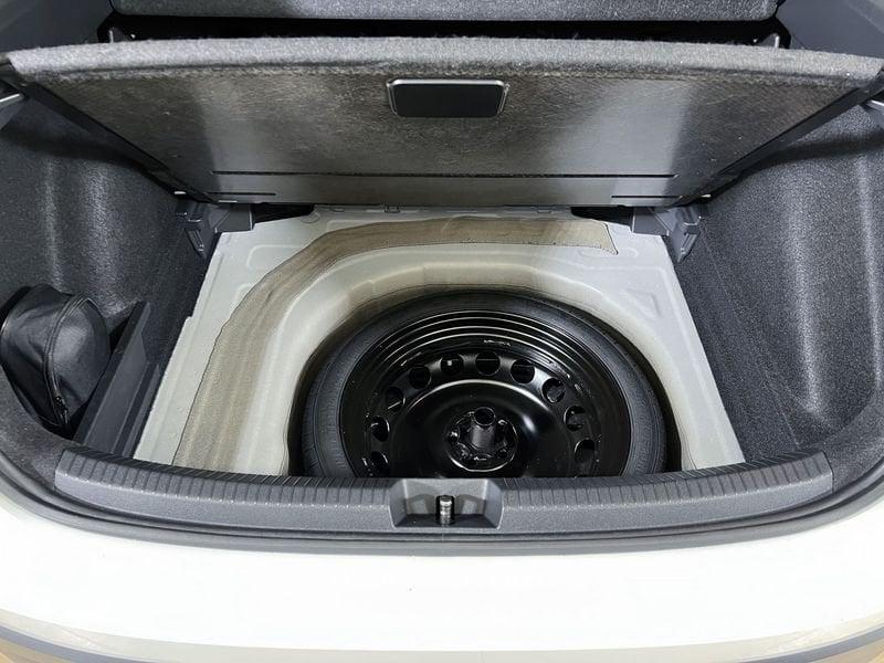 Volkswagen Taigo Taigo 1.0 TSI 110 CV Life