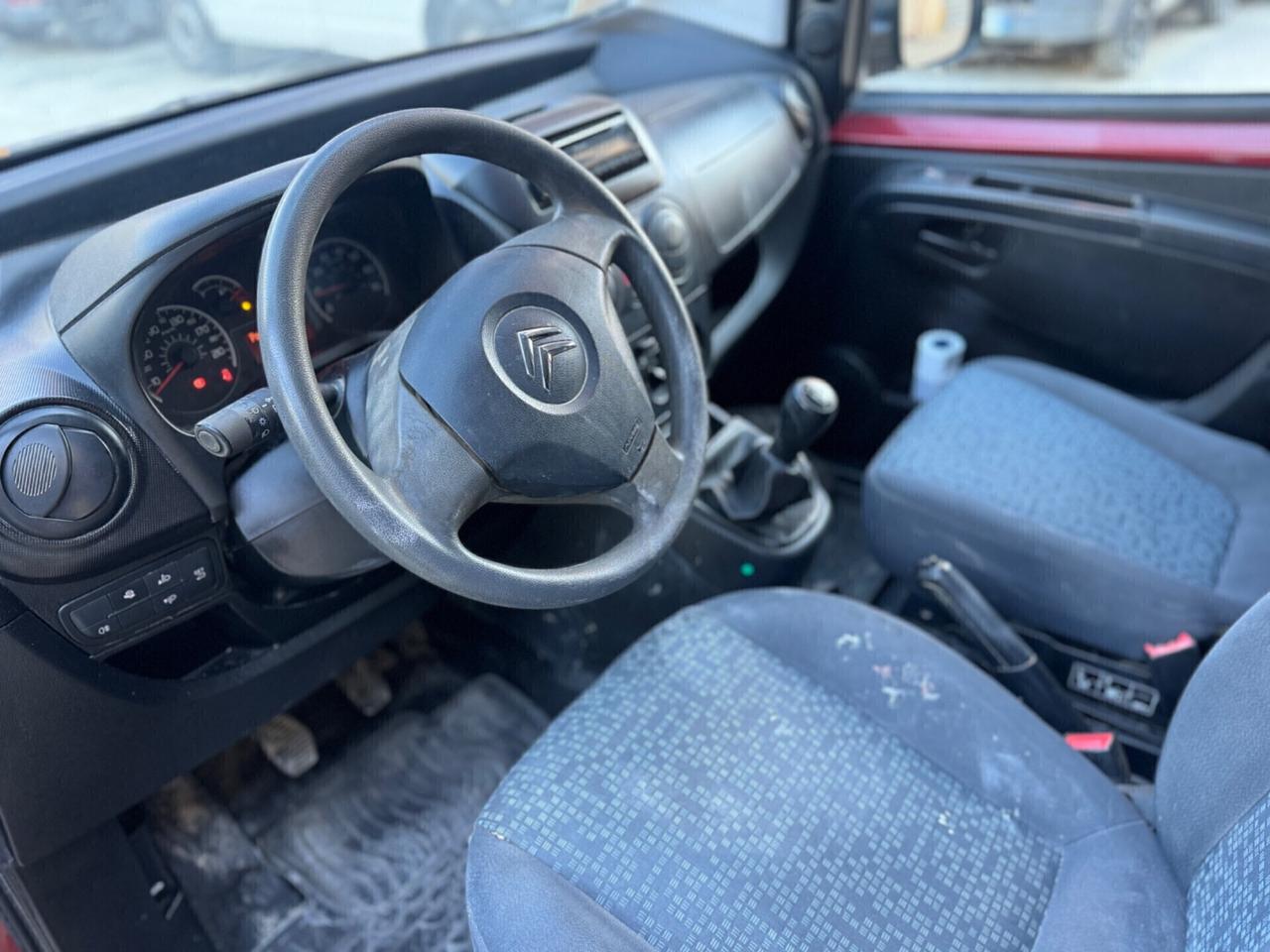 Citroen NEMO 1.3 Multijet 2015