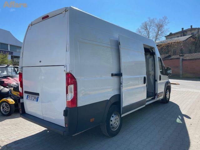 FIAT Ducato 33 2.3 MJT 130CV PLM-TA Furgone