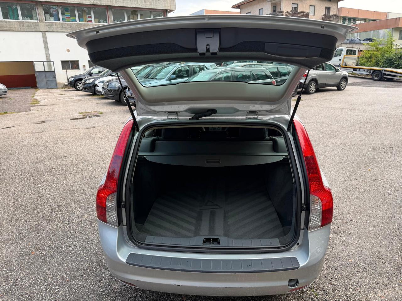 Volvo V50 D4 Momentum