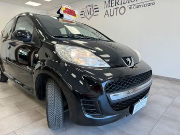 Peugeot 107 1.0 68CV 5p. Sweet Years