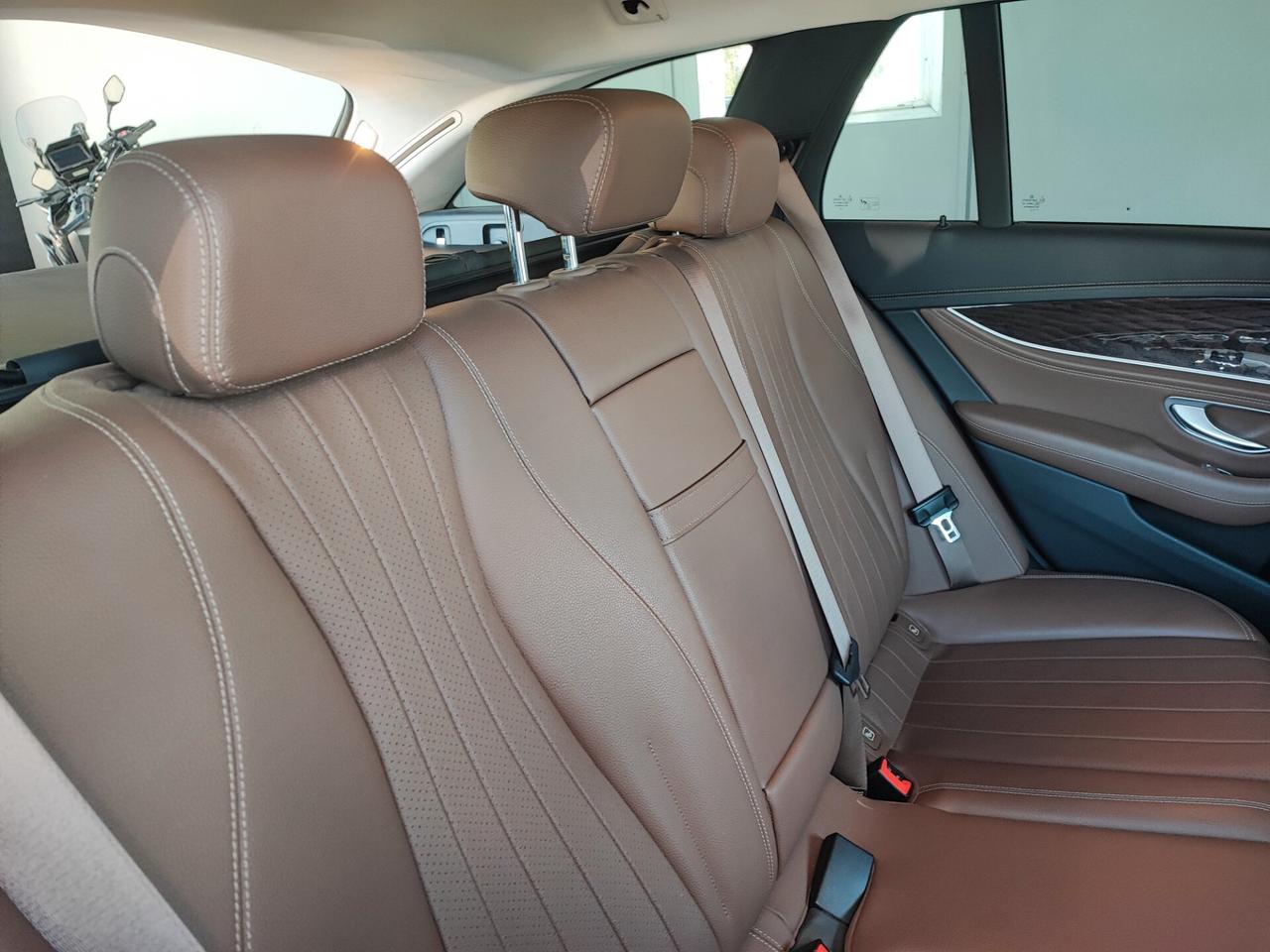 Mercedes-benz E 220 d S.W. 4Matic Auto Premium Plus All-Terrain