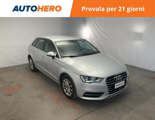 AUDI A3 SPB 1.6 TDI Attraction