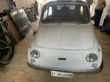 Fiat 126 500 L