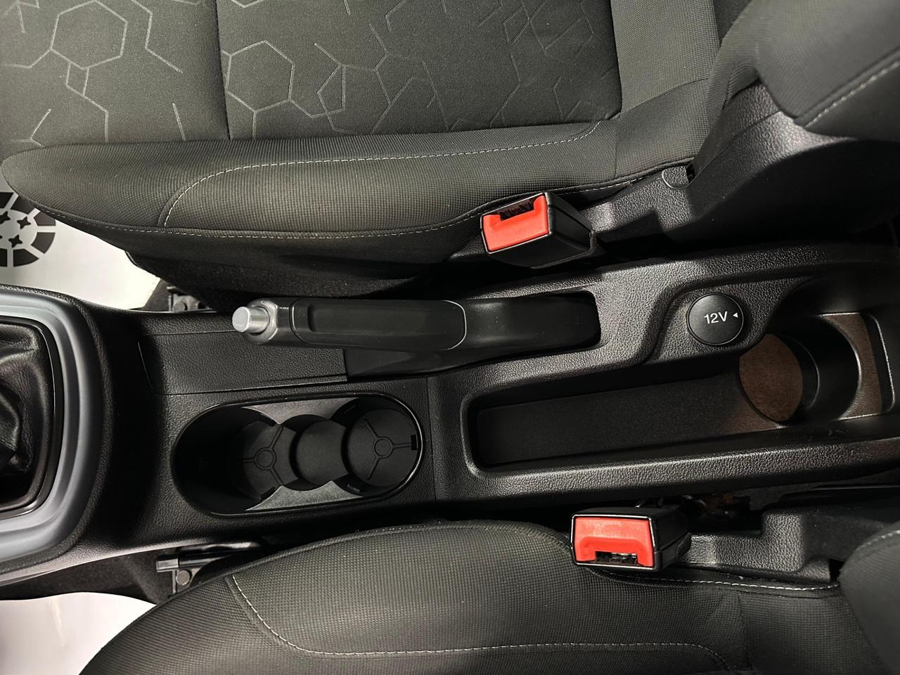 Ford B-Max 1.4 90 CV Business Titanium